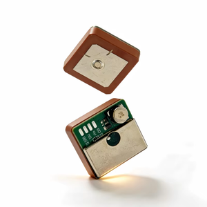 Módulo GNSS Kontec GM168-18 18X18 GLONASS/QZSS/BDS/GALILEO Antena de Posicionamiento Satelital TTL 1575.42 Chipset XYW-01 <span class=keywords><strong>USB</strong></span> <span class=keywords><strong>GPS</strong></span> - Product Image 3