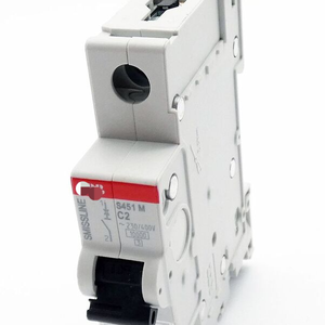 Disyuntor al por mayor Smissline S451 <span class=keywords><strong>M</strong></span> C2 S451mc2 2ccs471001r0024 - Product Image 1