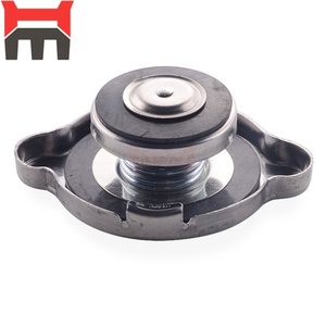 Piezas de Maquinaria de Construcción, Cubierta del Tanque del Radiador 4152828 - Product Image 2