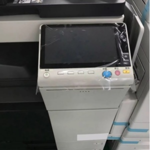 เครื่องถ่ายเอกสารมือสองปรับสภาพใหม่ รุ่น C308 Bizhub เครื่องพิมพ์สี Konica Minolta Bizhub C308 C368 - Product Image 3