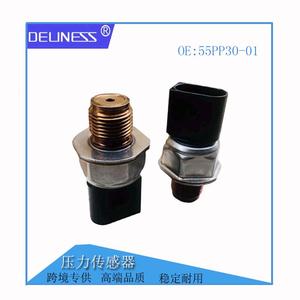 Sensor de Presión de Combustible Delineess 55PP30-01 para Motor Diésel Great Wall, Pieza de Repuesto - Product Image 5