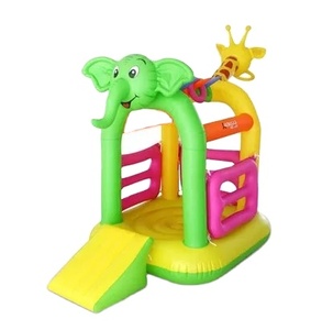 Pellicola in PVC Morbido Ecologico da 0,1-1mm per Giocattoli Gonfiabili per Bambini - Offerta Speciale - Product Image 2