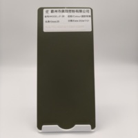 Peintures en poudre pigmentées de couleur mate personnalisées, revêtements en poudre de polyuréthane, traitement de surface décoratif extérieur automobile