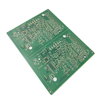 Conception de cartes électroniques et développement de logiciels Pcba Service de conception de fournisseurs Pcba personnalisé