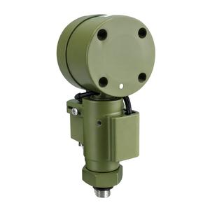 Transmetteur de pression numérique RS485 avec affichage - Product Image 1