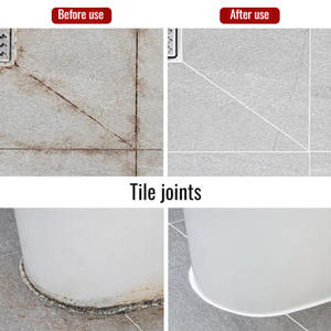 <span class=keywords><strong>Spazzola</strong></span> detergente 4-in-1 per bagno <span class=keywords><strong>spazzola</strong></span> per pavimenti <span class=keywords><strong>lavavetri</strong></span> per uso domestico - Product Image 6