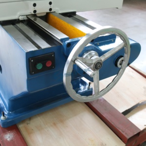 Macchina <span class=keywords><strong>per</strong></span> Scanalature Verticali B5032 B5032D, Fresatrice Verticale <span class=keywords><strong>per</strong></span> Metallo - Product Image 4