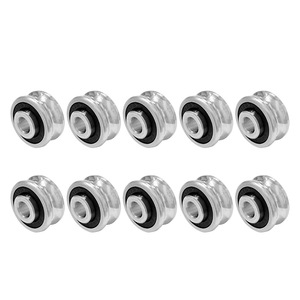 Roue de transmission métallique axe X Y Z pour imprimante 3D Anycubic Kobra 2, Kobra 3, Kobra 3 Max – Accessoires - Product Image 3