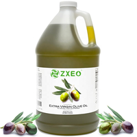 Huile d'olive biologique naturelle pressée à froid extra vierge de haute qualité, huile saine pour la cuisine et les soins du corps, pour la peau et les cheveux