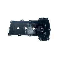 FOEO BR3Z6582G Couvercle de soupape de moteur Pièces automobiles Couvercle de soupape en plastique de voiture pour Ford Edge Lincoln MKX Explorer Mustang BR3Z6582C