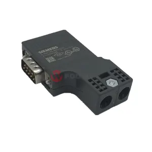 6ES7972-0BA52-0XA0 SPS-Modul für Siemens SPS-Controller CPU Kleines Modul 6 ES7 972-0BA52-0XA0