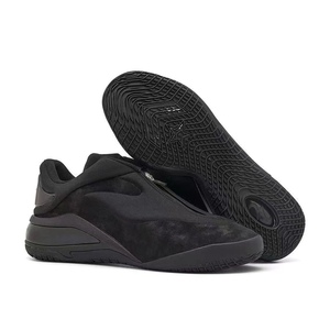 Low-Top <strong>Basketball</strong> <strong>Shoes</strong> SGA1 Shai001 Textile Upper EVA Midsole Rubber Outsole All-Season Training Sneakers - Product Image 3