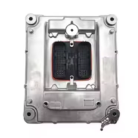 Contrôleur de moteur ECM ECU D11 D13 Camion MP7 MP8 FH13 FM13 Excavateur L150G EC340D EC480D 21358126 pour Volvo