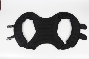 Chalecos con Peso de Neopreno Ajustables para Gimnasia y <span class=keywords><strong>Calistenia</strong></span>, Precio Bajo en China, 110 Libras - Product Image 4