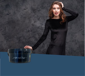 อารมณ์อะลูมิเนียม LT 2,5-คุณภาพสูงที่เป็นมิตรกับสิ่งแวดล้อมภาพวาดบ้านผลกำมะหยี่-หนึ่งชุดครอบคลุม10 MQ ในสองชั้น - Product Image 1