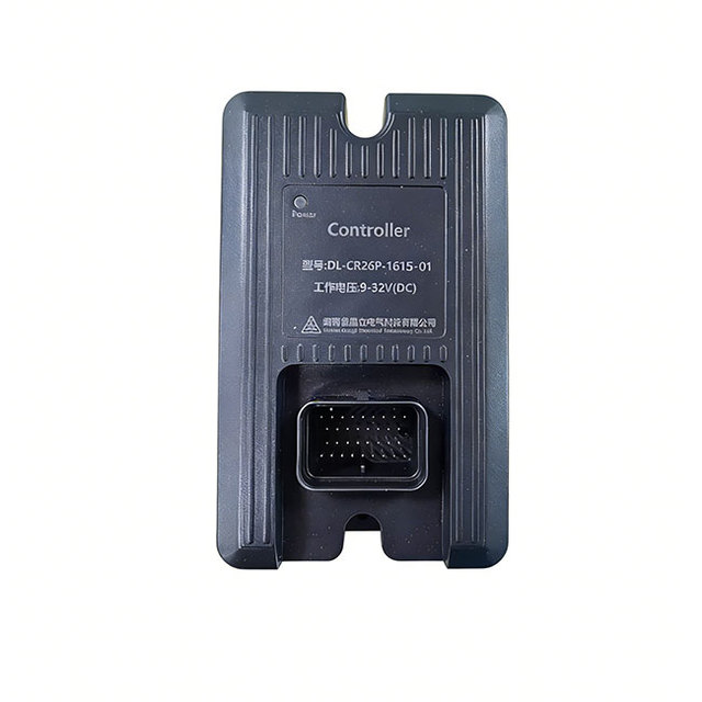 DL-CR26 Industrial Control Electronic Control Unit Controller with Digital Output CANbus Motion AI DI Controller