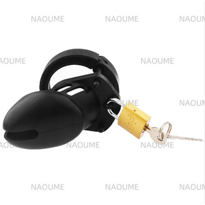 Hete aanbieding Bondage Mannelijke Kuischheidsapparaat <span class=keywords><strong>Cock</strong></span> Cage Kleurrijke Siliconen Penisring Seks Speelgoed <span class=keywords><strong>Cock</strong></span> <span class=keywords><strong>Ring</strong></span> SM <span class=keywords><strong>Cock</strong></span> Cage Seks Speelgoed voor Mannen - Product Image 5