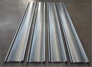 Machine <span class=keywords><strong>de</strong></span> formage <span class=keywords><strong>de</strong></span> rouleaux pour porte à enroulement <span class=keywords><strong>PRO</strong></span> à prix abordable - Product Image 4