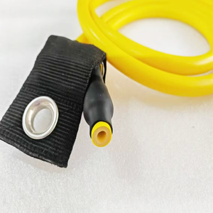 เชือกบันจี้จั๊มพ์ขนาด8*14มม. 1.1ม. จากโรงงานจีนสั่งทำได้ - Product Image 3