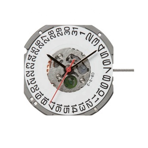 Movimiento de cuarzo profesional 1S13, alta calidad, 3 agujas de reloj, calendario, reparación, piezas de accesorios, Kit de herramientas para <span class=keywords><strong>relojero</strong></span> - Product Image 1
