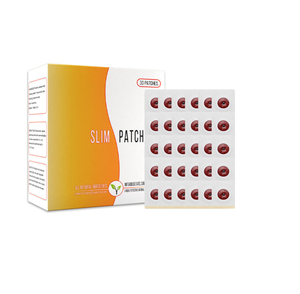 30 Patchs Minceur Extra Forts à Base <span class=keywords><strong>de</strong></span> Plantes pour Adultes - Brûleur <span class=keywords><strong>de</strong></span> Graisse Abdominale, <span class=keywords><strong>de</strong></span> <span class=keywords><strong>la</strong></span> Taille et du Corps, Autocollant Anti-Cellulite pour <span class=keywords><strong>la</strong></span> <span class=keywords><strong>Perte</strong></span> <span class=keywords><strong>de</strong></span> <span class=keywords><strong>Poids</strong></span> - Product Image 2