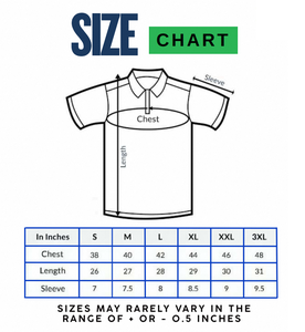 เสื้อยืดคอกลมผู้ชาย ผ้าคอตตอน 100% ซักนุ่มพิเศษ 250 GSM เนื้อผ้านุ่ม ทนทาน สวมใส่สบาย ทรงปกติ เหมาะสำหรับใส่ในชีวิตประจำวัน - Product Image 5