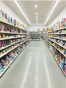 Mangkuk silikon lipat kualitas tinggi tempat makan hewan peliharaan portabel untuk anjing dan kucing - Product Image 6