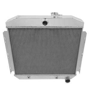 Radiateur <span class=keywords><strong>de</strong></span> voiture pour Chevrolet, Honda, Toyota, suzuki, pièces <span class=keywords><strong>de</strong></span> rechange automatiques, système <span class=keywords><strong>de</strong></span> refroidissement à eau, kw, chine - Product Image 1