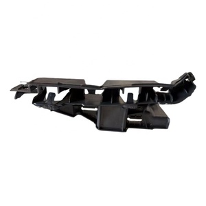 Nuevo Soporte Fijo ABS para Parachoques Delantero de Peugeot 307 T63 - Product Image 5