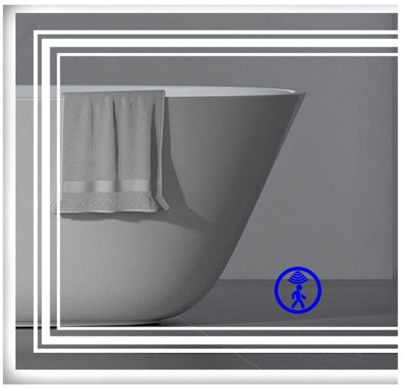 single switch + light