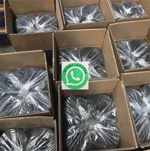 Bobine de fil de fer revêtu de PVC Q195 de 1,5 mm pour la mise en balles, la liaison par boucle, avec services de pliage et de découpe - Product Image 3