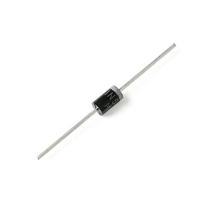 1N5408 1000V 3A DO-201AD Axial Lead Silicon Gelijkrichter Diodes - Product Image 4