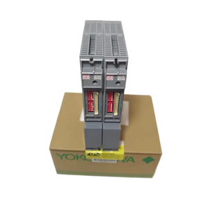 Module de processeur CPU PLC Yokogawa CP451-50 S1 haute performance et haute qualité avec communication Ethernet 220V, origine Japon - Product Image 2
