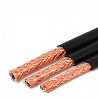 Kabel Kontrol Terlindung Standar Nasional - Kabel Sinyal Bebas Oksigen Tembaga Murni