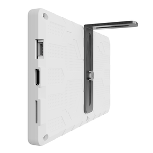 D5 <strong>4</strong>.95'' USB PC <strong>Monitor</strong> | Custom Theme Display for Real-Time System Data &amp; Aesthetic <strong>Setup</strong> - Product Image 3