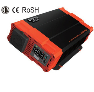 ENCI-2000W D-C ac 12V 220V <span class=keywords><strong>suder</strong></span> onduleur solaire - Product Image 5