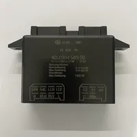 Relais de clignotant 24V DC 13 broches pour camion Volvo, bus, feux de détresse 4DJ004589 00 1593506