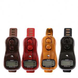 เครื่องนับเม็ดลูกปัดอิเล็กทรอนิกส์ JXD รุ่น 0197 พร้อมจอแสดงผลดิจิตอล ปุ่มรีเซ็ต ช่วงการนับ 99999 สำหรับงานนับจำนวน - Product Image 3
