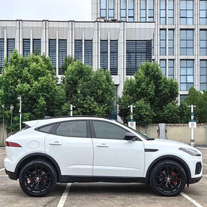 <span class=keywords><strong>Jaguar</strong></span> <span class=keywords><strong>E</strong></span>-<span class=keywords><strong>PACE</strong></span> 2024 R DYNAMIC SE NOIR d'occasion, SUV sport, économique, durable, en stock, livraison rapide - Product Image 3