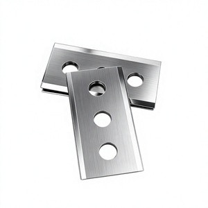 ใบมีดตัดวอลเปเปอร์ทังสเตนคาร์ไบด์ขนาด 0.2 มม. 3 รู สำหรับตัดฟิล์มพลาสติก - Product Image 2