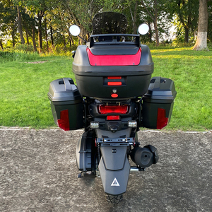 <span class=keywords><strong>กล่อง</strong></span>เก็บของข้างรถคุณภาพสูง 23 ลิตร*2 แบบถอดเร็ว วัสดุ <span class=keywords><strong>ABS</strong></span> สำหรับ BWS <span class=keywords><strong>NMAX</strong></span> ขายตรงจากโรงงานจีน - Product Image 2