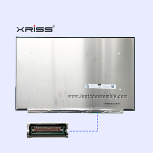 Pantalla LCD para portátil N160JCA EL2 N160JCA-EL2 1920X1200 IPS de 30 pines, 16 pulgadas - Product Image 3