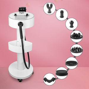 Máquina de Relajación Corporal de Alta Frecuencia G5, Masajeador Corporal Vibratorio, Pérdida de Peso, Blanqueamiento de la Piel, Rejuvenecimiento, Eliminación de Arrugas - Product Image 1