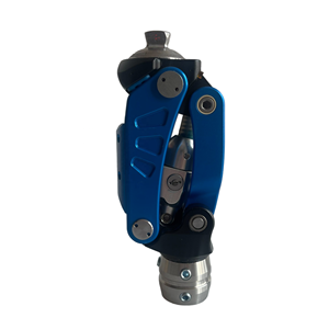 Articulation du genou prothétique de mobilité révolutionnaire de haute qualité articulation du genou hydraulique pour amputé fabriquée en Chine - Product Image 5