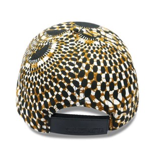 Gorra Personalizada de Seis Paneles, Diseña <span class=keywords><strong>Tu</strong></span> Propio Estampado, Gorra de Béisbol con Estampado de Leopardo, Unisex para Hombre y Mujer - Product Image 4