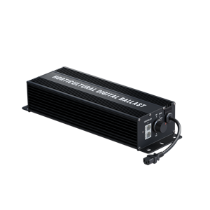 Balastro Electrónico Digital Regulable HPS de 600W con Función de Control PWM Opcional - Product Image 3