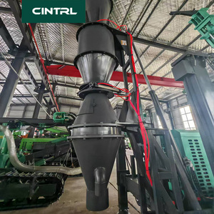 Kép tường khoan ống ô nhiễm-miễn phí lấy mẫu cho bạch kim mỏ <span class=keywords><strong>RC</strong></span> Giàn Khoan - Product Image 2