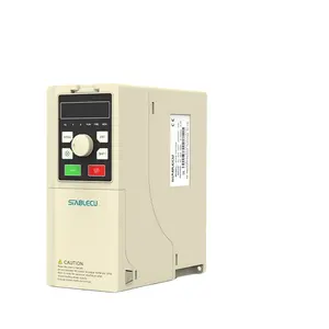 STABLECU inverter merek terkenal, drive frekuensi variabel drive vfd 3 fase 380V untuk pompa air