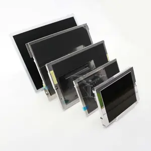 GP37W2-BG41-24V LCD Touch 5.7'' Industry LCD module