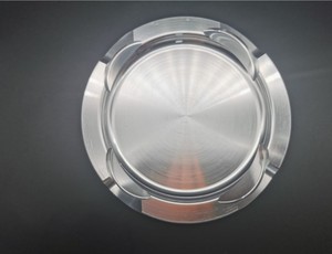 Adracing-pistón forjado de rendimiento personalizado, pistón para Toyota 1UZ 2UZ 3UZ 3UZ-FE 4.3L <span class=keywords><strong>V8</strong></span> <span class=keywords><strong>lexus</strong></span> ls430 gs430 <span class=keywords><strong>lx</strong></span> <span class=keywords><strong>470</strong></span> gt500 - Product Image 4